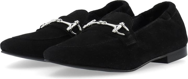 Image du produit Bianco BIATRACEY Chaussures basses en daim (39)