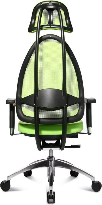 Actual product image Topstar Open Art