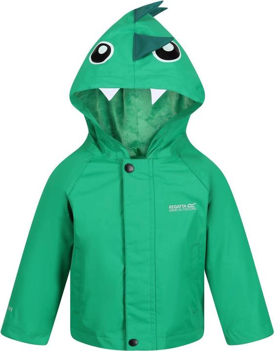 Regatta Jacke wasserfest Baby (92)