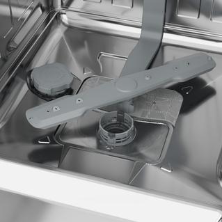 Image du produit Beko Lave-vaisselle BDFN26430S D gy