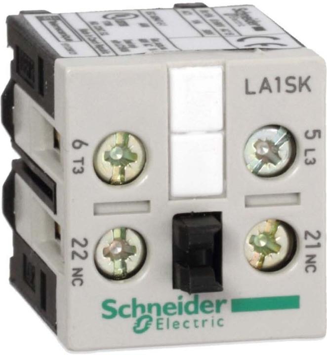 Immagine prodotto Schneider Interruttore ausiliario LA1SK02 2ö