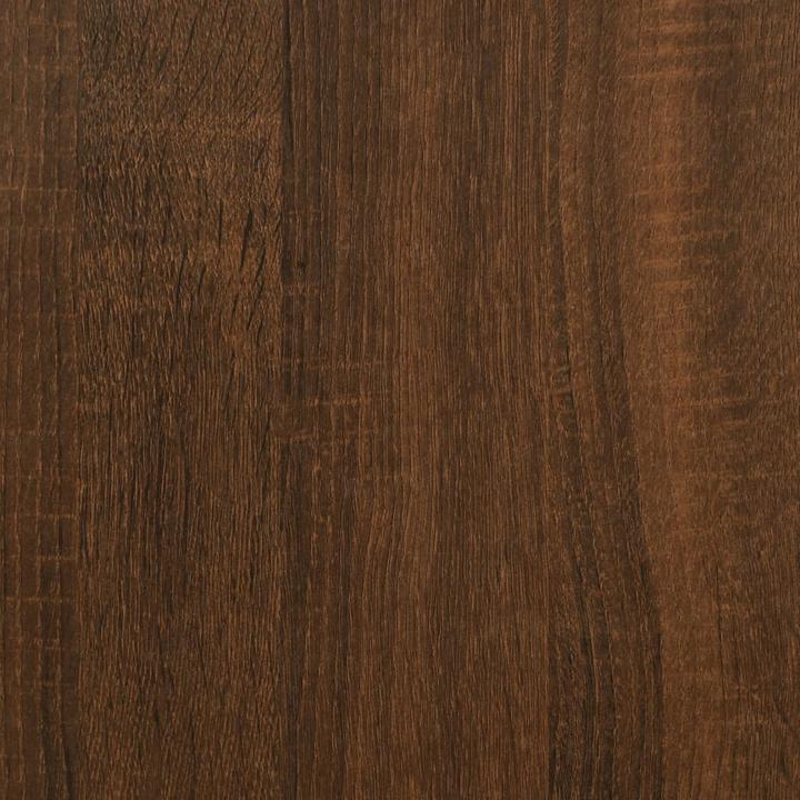 Actual product image VidaXL Erminio (80 x 52 x 180 cm)