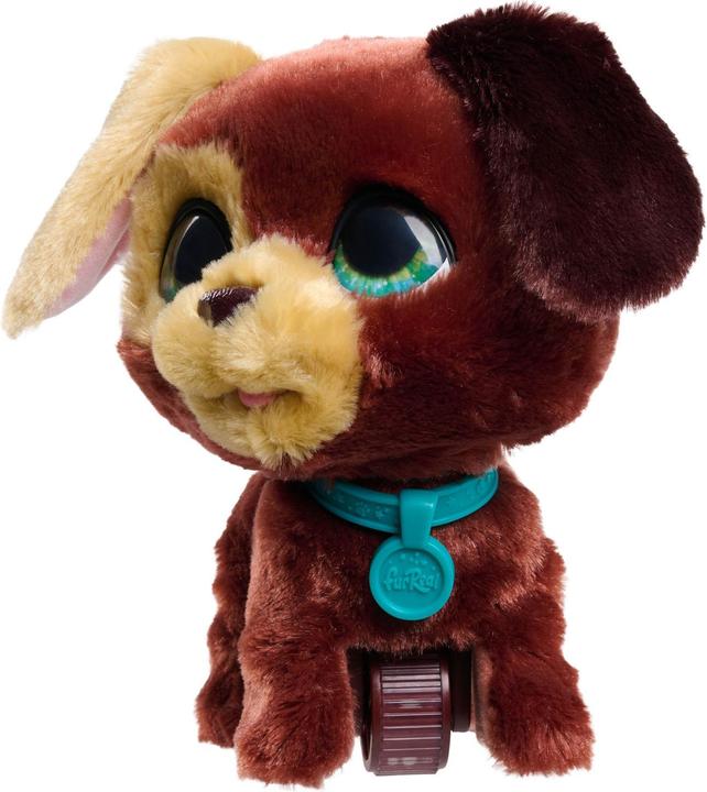 Actual product image FurReal Walk A Lots Welpen (13 cm)