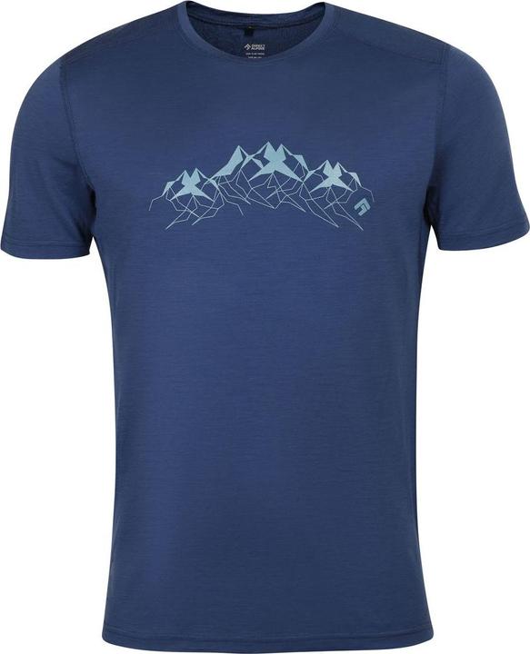 Directalpine T-shirts FURRY (S)