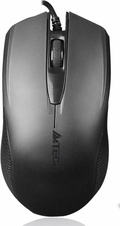 Actual product image A4Tech OP-760 (Cable)