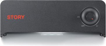 Productafbeelding Samsung ORY Station 3.0, 2 TB, USB 3.0/2.0 (2 TB)