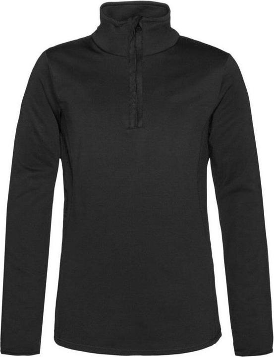Actual product image Protest FABRIZOY JR 1/4 zip top (116)