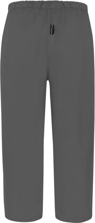 Produktbild Normani Kinder Regenhose mit Fleecefutter - 9009 (M)