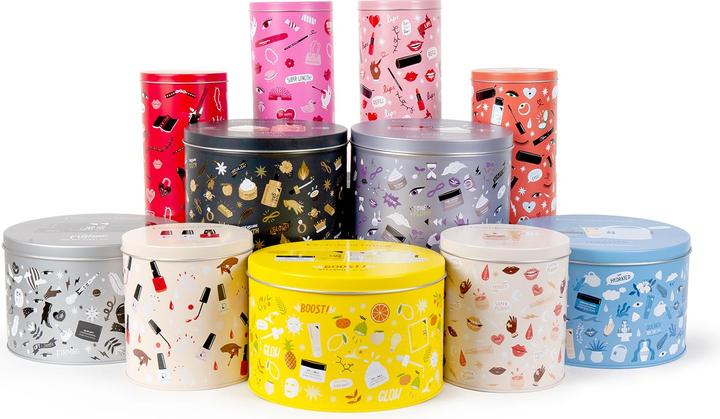 Immagine prodotto Diego dalla Palma Kit smalto 23 3 pezzi (Trasparente, Pink, Smalto)