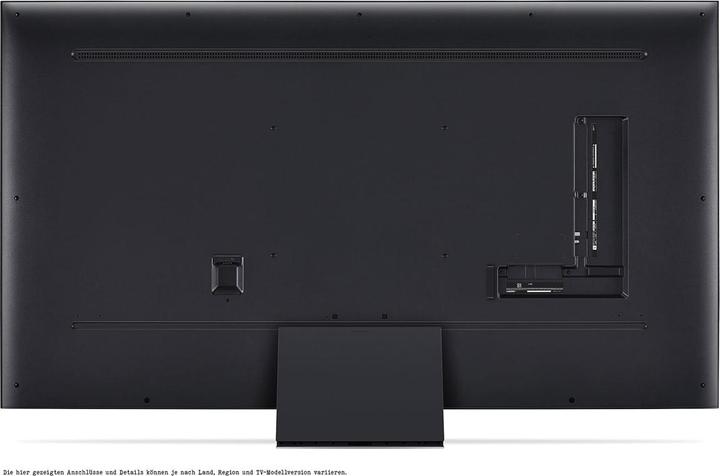 Produktbild LG 43UR91006LA (43", UR91, LED, 4K, 2023)