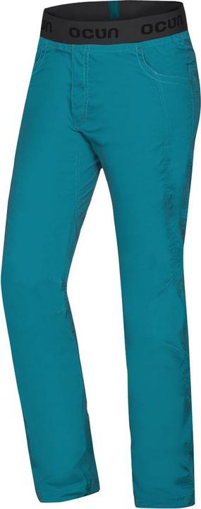 Turquoise Deep Lagoon