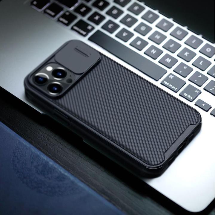 Image du produit Nillkin Boîtier rigide (Apple iPhone 13 Pro)