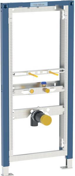 Geberit Supporto per orinatoio Duofix (111.686.00.1)