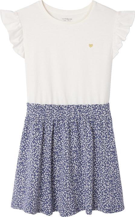 Image du produit Vertbaudet Mädchen 2-in-1-Kleid (86)