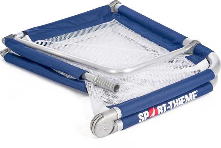 Actual product image Sport-Thieme Foldable mini training goal Fun to play