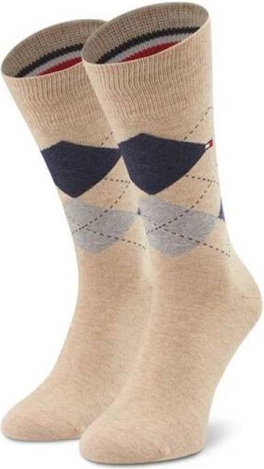 Actual product image Tommy Hilfiger 2Pack Check (pack of 2, 39 - 42)