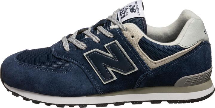 Produktbild New Balance 574 Sneaker Kinder (36)