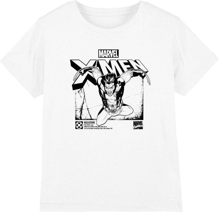 XMen TShirt (116)