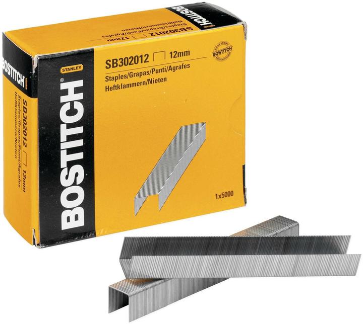 Immagine prodotto Bostitch Staples ll (5000 x)