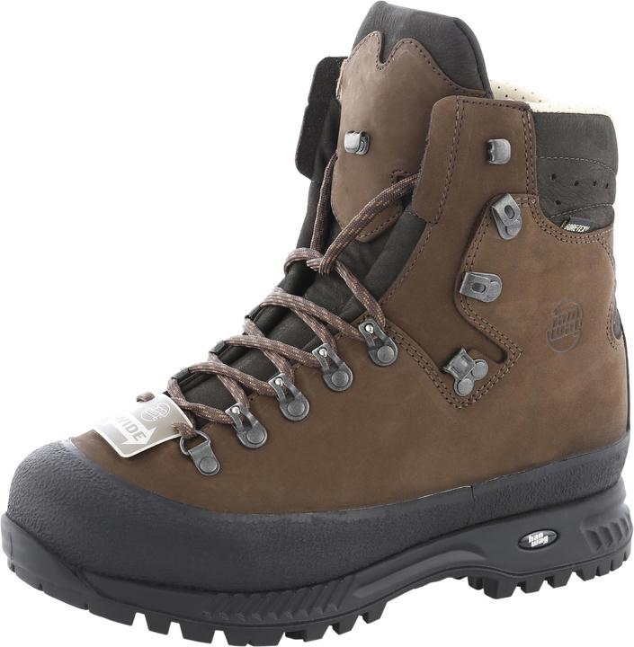 Produktbild Hanwag Alaska Wide GTX Trekking Shoes (40.5)