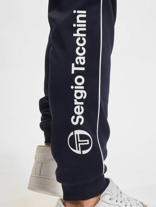 Actual product image Sergio Tacchini MC Staff Pants - 125585 (M)