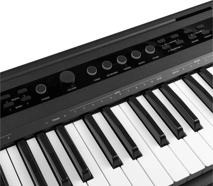 Image du produit Max Clavier RhapsodyDP88P (88 Boutons)