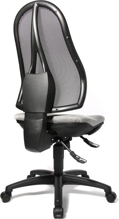 Actual product image Topstar Open Point SY