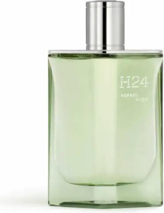 Actual product image Hermès Herbes Vives Eau de Parfum Refillable (Eau de parfum, 100 ml)