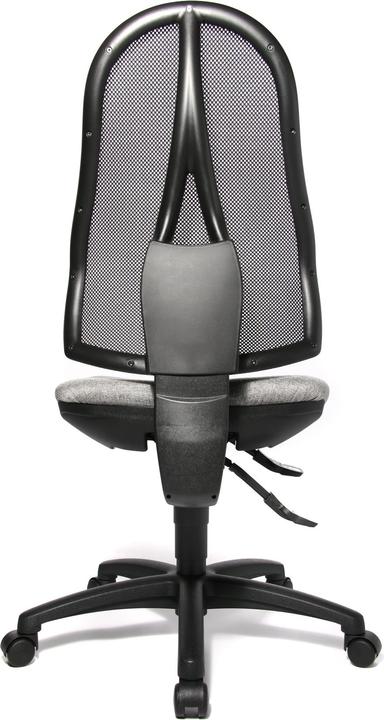 Actual product image Topstar Open Point SY