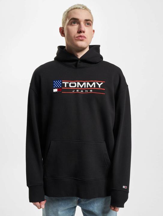 Actual product image Tommy Hilfiger Tommy Jeans Relax Modern Sport - 88629 (M)