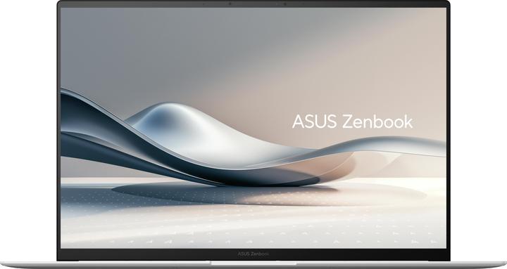Immagine prodotto ASUS Zenbook S16 OLED (16", AMD Ryzen AI 9 HX 370, 32 GB, 1000 GB, CH)
