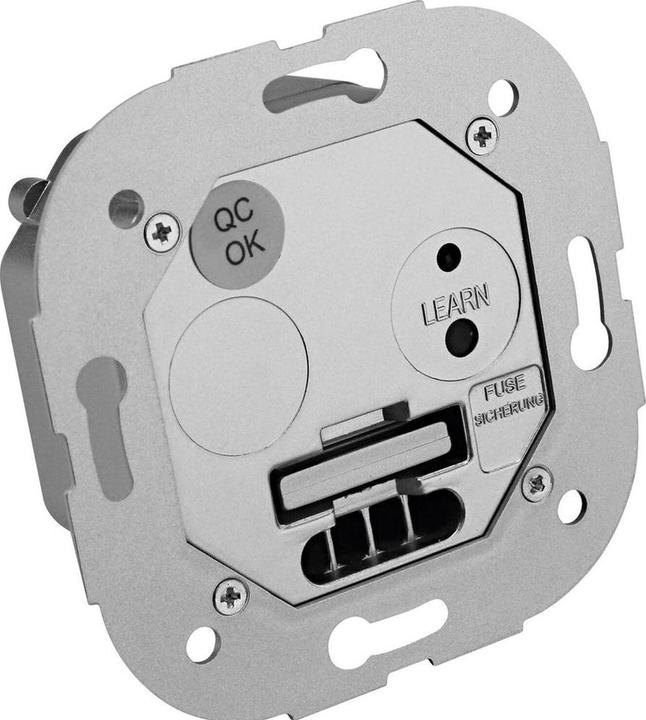 Immagine prodotto intertechno Dimmer per lampade a risparmio energetico ITL-150
