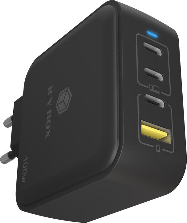 Icy Box IB-PS1040-PD (100 W)