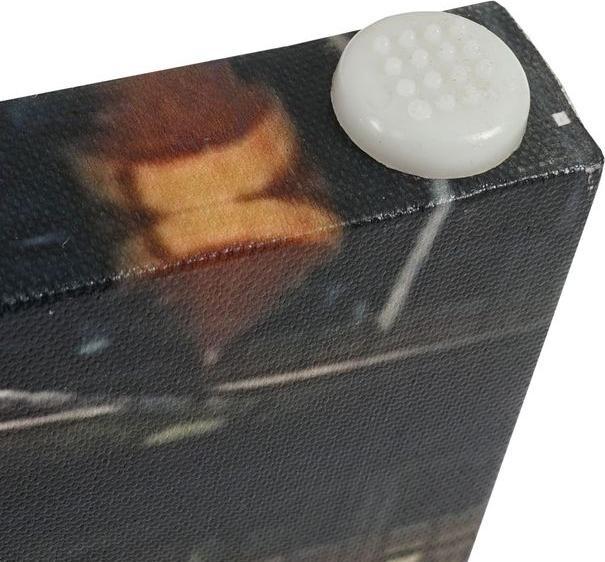 Actual product image Jamb Stones LED