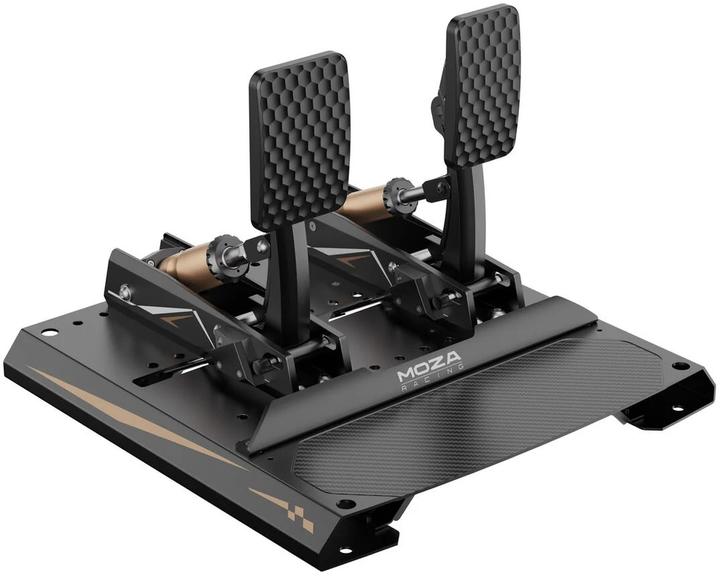 Produktbild Moza CRP2 - Pédalier - RS066 (PC)
