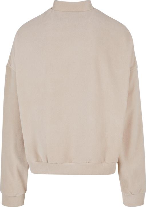 Image du produit Urban Classics T-shirt polaire surdimensionné - 126847 (S)