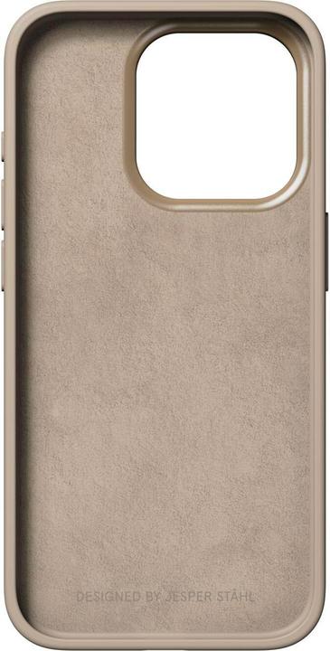 Immagine prodotto Nudient Caso in grassetto (Apple iPhone 15 Pro)