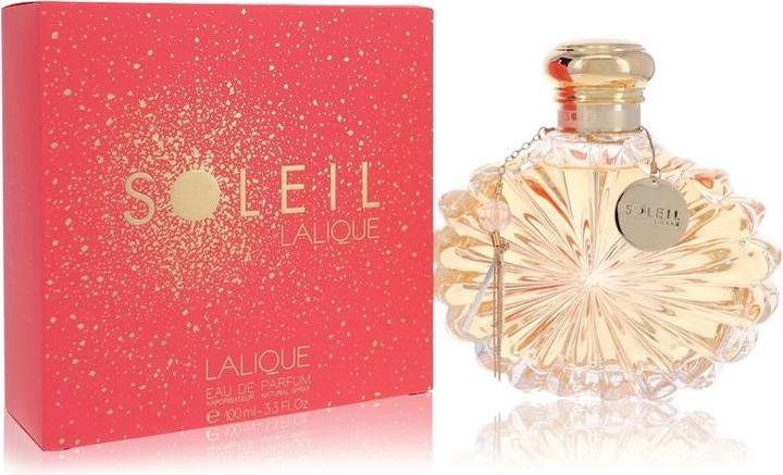 Image du produit Lalique Soleil (Eau de parfum, 100 ml)