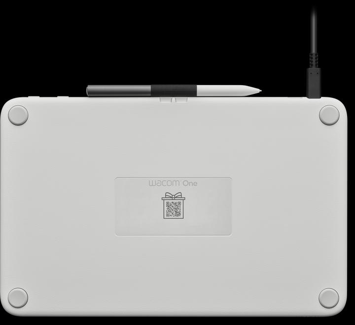 Image du produit Wacom One 12 (11.60", 2540 lpi)
