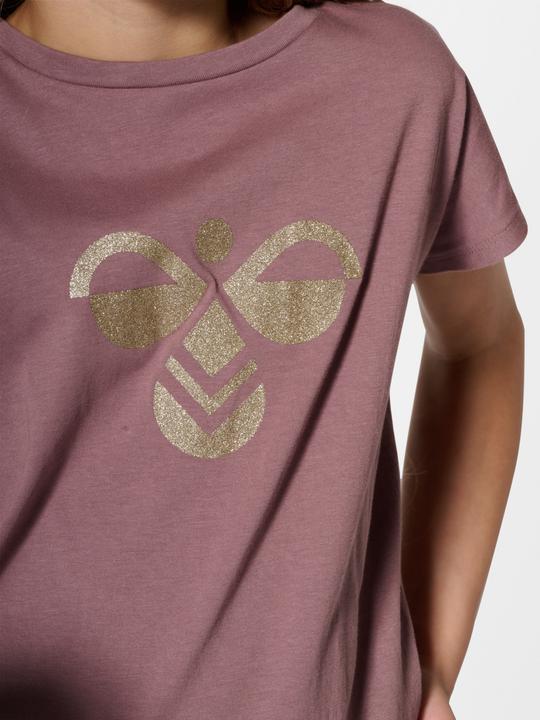 Image du produit hummel hmlDIEZ T-SHIRT S/S (104)
