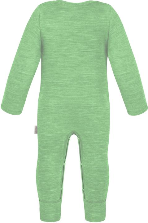 Immagine prodotto Normani Pagliaccetto da 2 pezzi per bambino in merino "Tangoio" - 9595 (80)