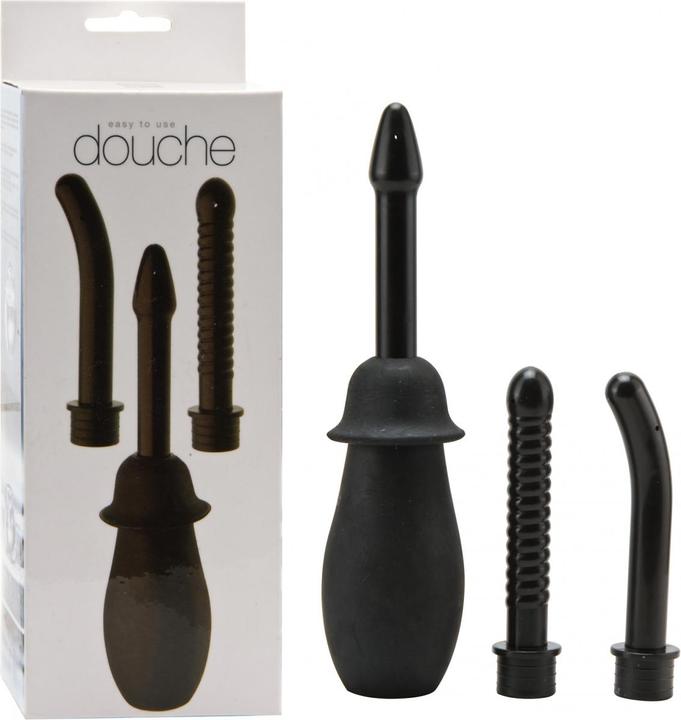 Immagine prodotto Seven Creations Kit doccia anale