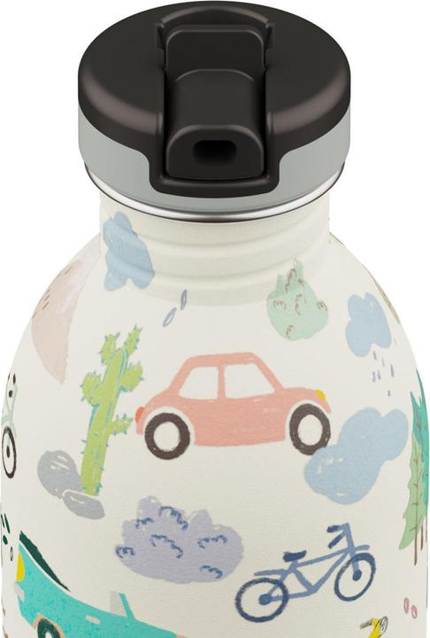 Immagine prodotto 24 Bottles Kids Urban Trinkflasche 250 ml (0.25 l)