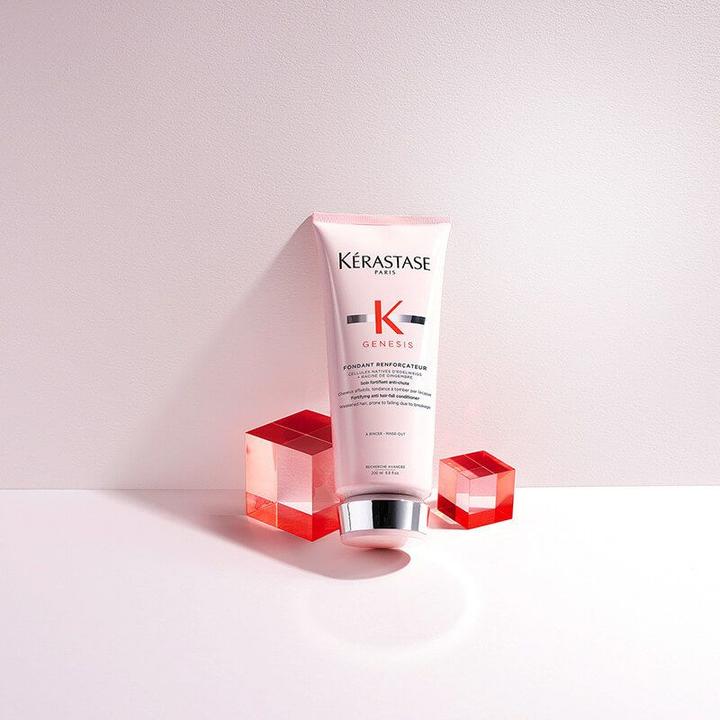 Produktbild Kérastase Genesis Pflegetrio (Haarpflege set)