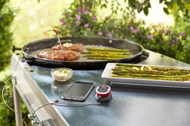 Image du produit Weber iGrill mini