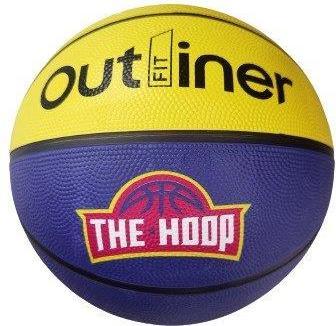 Outliner BASKETBALL BALL BR2864B SIZE 6