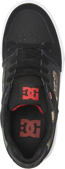 Immagine prodotto DC Shoes Puro pizzo elastico per bambini (30)