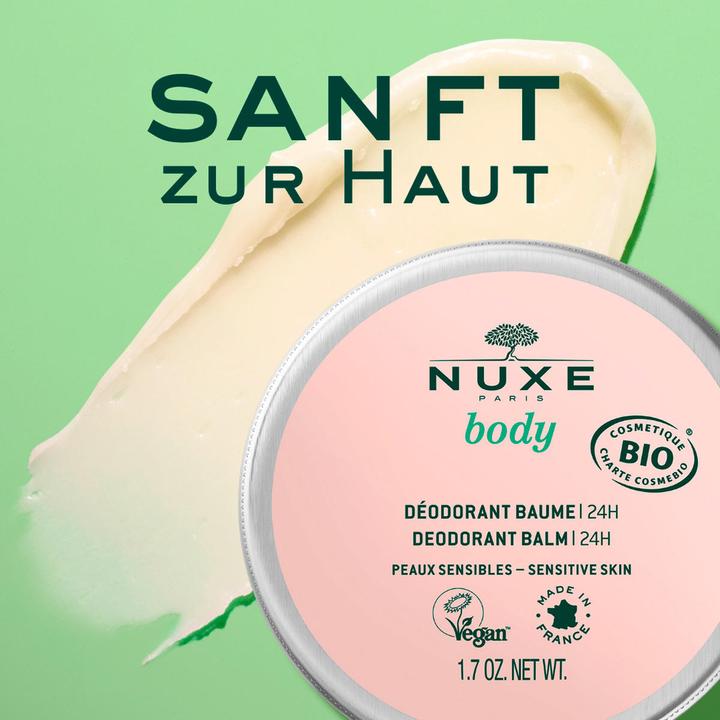 Produktbild Nuxe Rêve de Thé Déo (Stick, 50 ml)