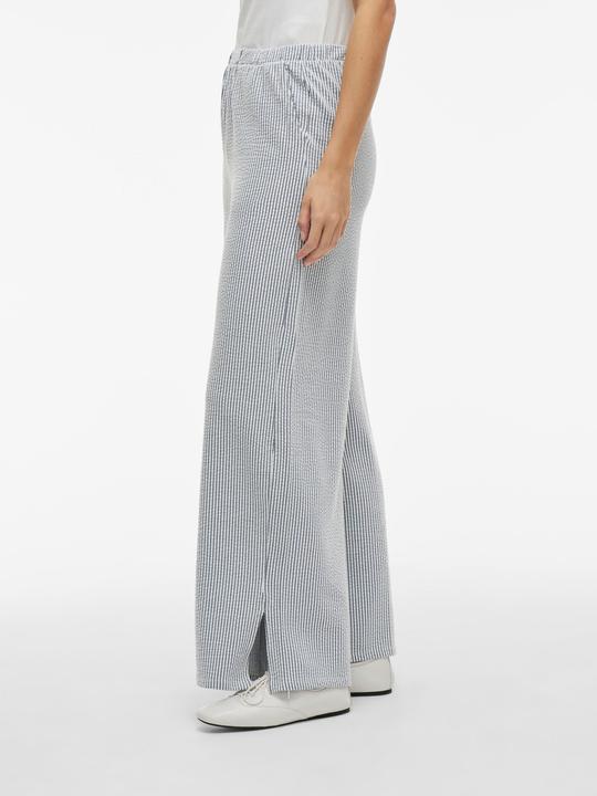 Actual product image Vila High Waist Hose mit weitem Bein (M)