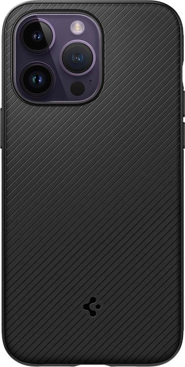 Actual product image Spigen Mag Armor MagFit Series (Apple iPhone 14 Pro Max)